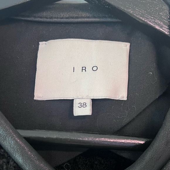 🖤 IRO Jacket 🖤 - Picture 2 of 5